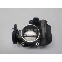 Заслонка дроссельная электрическая VAG A4 [B5] (1994 - 2001) 058133063Q
