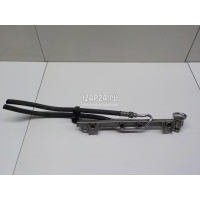Рейка топливная (рампа) VAG A4 [B5] (1994 - 2001) 050133681A