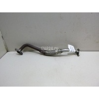 Трубка турбокомпрессора (турбины) VAG A4 [B5] (1994 - 2001) 058145735E