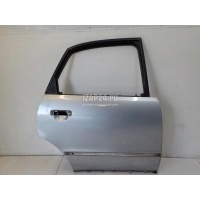 Дверь задняя правая VAG A4 [B5] (1994 - 2001) 8D0833052C