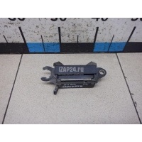 Ручка двери передней наружная левая VAG A4 [B5] (1994 - 2001) 8D0837207A3FZ