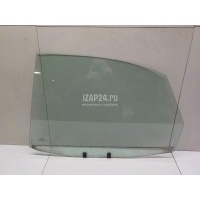 Стекло двери задней левой VAG A4 [B5] (1994 - 2001) 8D5845205