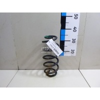 Пружина передняя Sachs A4 [B5] (1994 - 2001) 997154