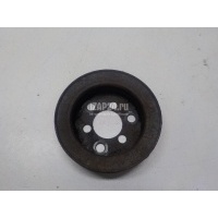 Шкив насоса гидроусилителя VAG A4 [B5] (1994 - 2001) 058145255