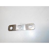 Кронштейн глушителя VAG A4 [B5] (1994 - 2001) 4D0253267C