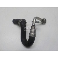 Шланг системы охлаждения VAG A4 [B5] (1994 - 2001) 058121497B