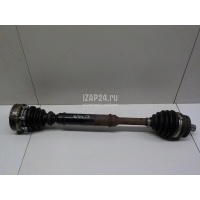 Полуось передняя правая VAG A4 [B5] (1994 - 2001) 8D0407272DL