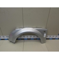 Крыло переднее левое VAG TT(8N) (1998 - 2006) 8N0821105