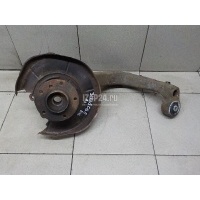 Рычаг задний продольный левый BMW 3-serie E36 (1991 - 1998) 33326774777