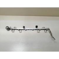 Рейка топливная (рампа) BMW 3-serie E46 (1998 - 2005) 13531427335