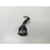 Разъем BMW 5-serie E34 (1988 - 1995) 12521724478