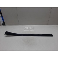 Накладка декоративная BMW 5-serie E39 (1995 - 2003) 51418172031