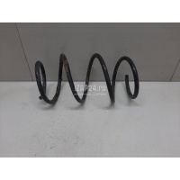 Пружина передняя BMW 5-serie E39 (1995 - 2003) 31331093071