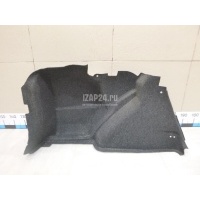 Обшивка багажника VAG Octavia (A4 1U-) (2000 - 2011) 1U6867429A1BS