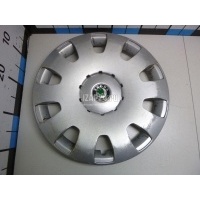 Колпак декоративный VAG Octavia (A4 1U-) (2000 - 2011) 1U0601147G