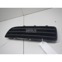 Решетка в бампер левая TYG Octavia (A4 1U-) (2000 - 2011) SD07007GALV