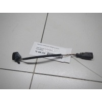 Форсунка омывателя лобового стекла VAG Octavia (A4 1U-) (2000 - 2011) 6Y0955986