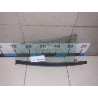 Стекло двери задней левой (форточка) VAG Octavia (A4 1U-) (2000 - 2011) 1U9845215C