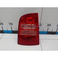 Фонарь задний левый VAG Octavia (A4 1U-) (2000 - 2011) 1U9945111