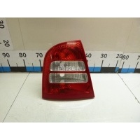 Фонарь задний левый VAG Octavia (A4 1U-) (2000 - 2011) 1U6945095