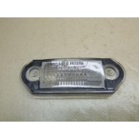 Фонарь подсветки номера VAG Octavia (A4 1U-) (2000 - 2011) 1H5943119