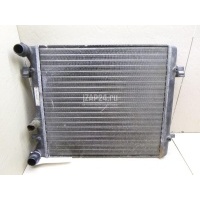 Радиатор основной VAG Octavia (A4 1U-) (2000 - 2011) 1J0121253G