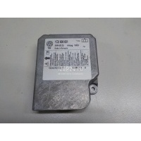 Блок управления AIR BAG VAG Octavia (A4 1U-) (2000 - 2011) 1C0909601031