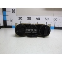 Блок управления отопителем VAG Octavia (A4 1U-) (2000 - 2011) 1J0819045E01C