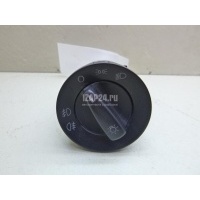 Переключатель света фар VAG Octavia (A4 1U-) (2000 - 2011) 1U0941531D01C