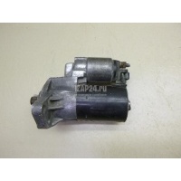 Стартер VAG Octavia (A4 1U-) (2000 - 2011) 020911023T
