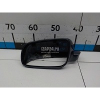 Крышка корпуса зеркала левого VAG Leon (1M1) (1999 - 2006) 3B0857537BGRU