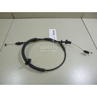 Трос газа Ford Maverick (2001 - 2007) 5L849A758AA