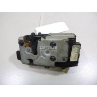 Замок двери передней левой Ford Maverick (2001 - 2007) 4701888