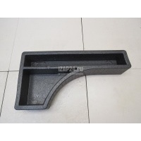 Контейнер в багажник Ford Focus II (2005 - 2008) 4M51A11168AC