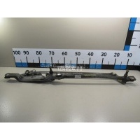 Трапеция стеклоочистителей Ford Focus II (2005 - 2008) 4M5117504AC
