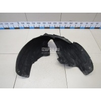 Локер задний левый Ford Focus II (2005 - 2008) 1492024