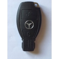 Ключ пульт мерседес рыбка w210 w164 w212 w204