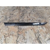 Молдинг заднего бампера BMW 7 G11/G12 2020 51128077095