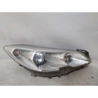 Фара передняя правая Peugeot 408 2018 9822226980