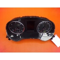 Спидометр часы 5c6920961a volkswagen jetta 5c6 vi 2011 год
