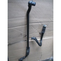 Volkswagen passat b5 audi провода трубки сервоприводы 3b0611931e