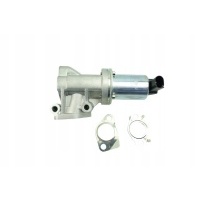 клапан системы рециркуляции ог kia ceed рио accent getz i30 28410 - 2a120