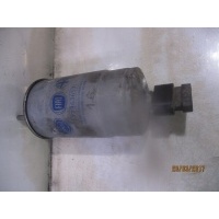 Корпус фильтра топлива 77363657 fiat doblo ii 1.6