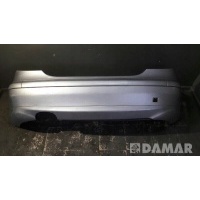 A2038851225 бампер tyl мерседес c sportcoupe w203