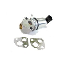Клапан системы рециркуляции ог volkswagen sharan альгамбра 1.8t 20v 06a131501e / n