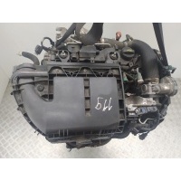 Двигатель Peugeot 207 2012 1.4 HDI 8HR 10FDBZ 021373