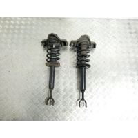 Стойка передняя правая Audi A6(C5) 2000 4B0412031BF