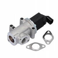 клапан системы рециркуляции ог альфа fiat opel vectra 5851596