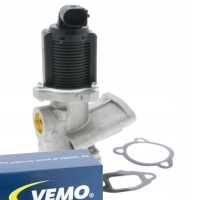 клапан системы рециркуляции ог vemo для fiat гранде punto 1.3