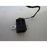 Volkswagen audi клемма pirotechniczna оригинал 4n0915519